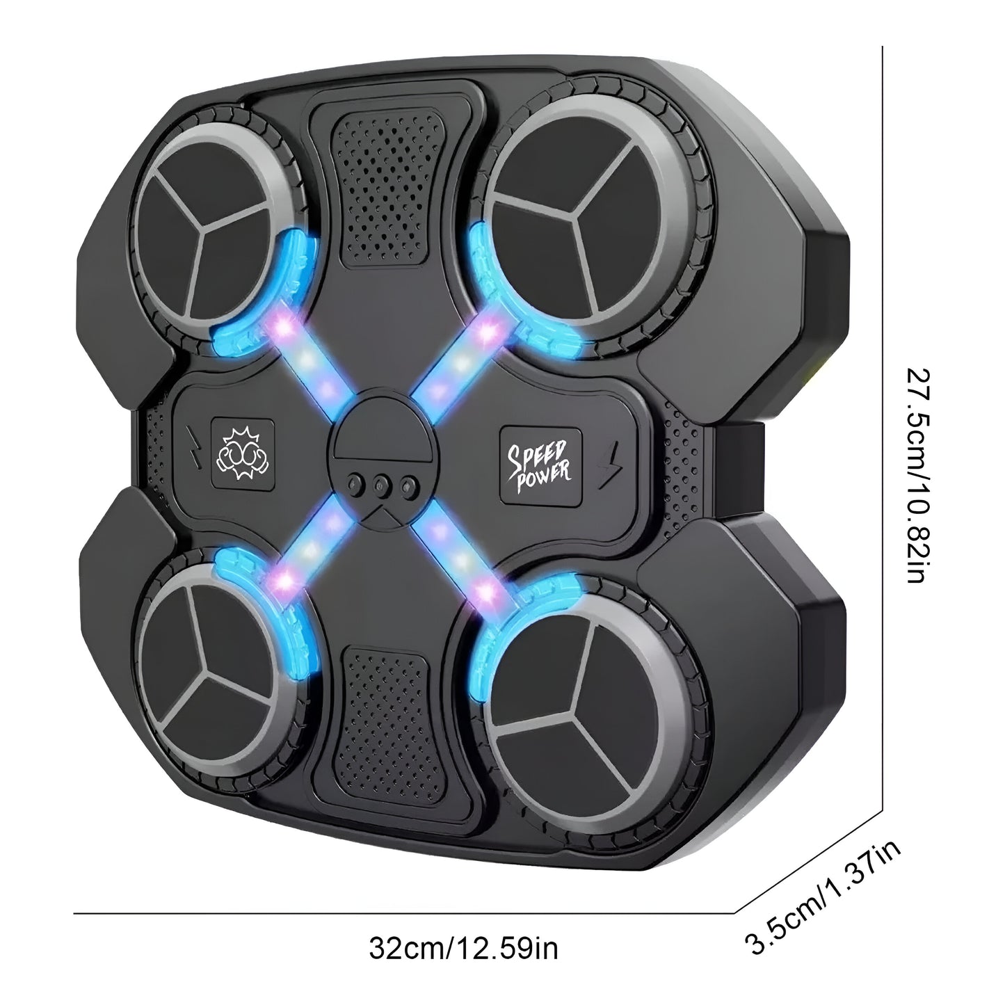 Gray helmet for bikers